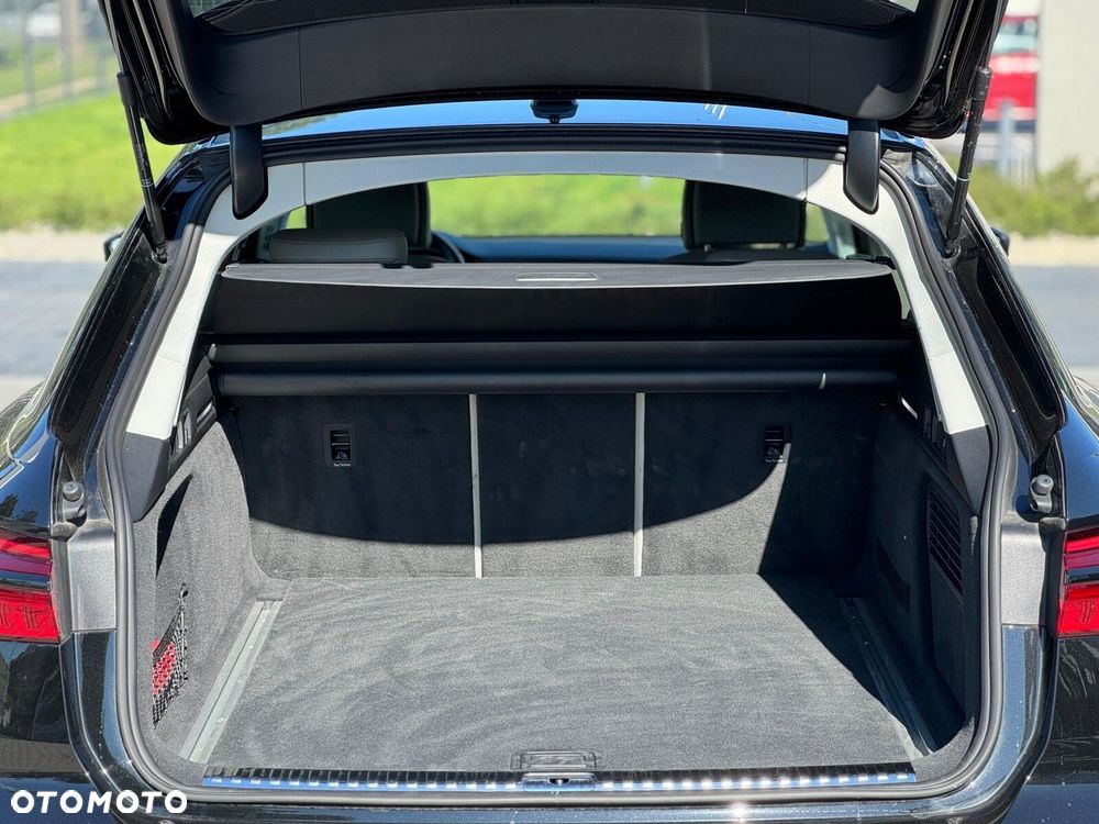 Audi A6 Avant 40 TDI mHEV Quattro S Line S tronic - 33