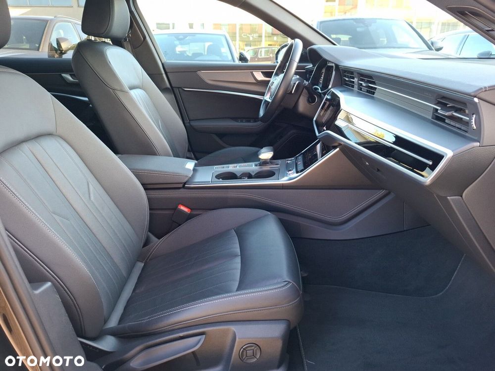 Audi A6 Avant 40 TDI mHEV S Line S tronic - 19