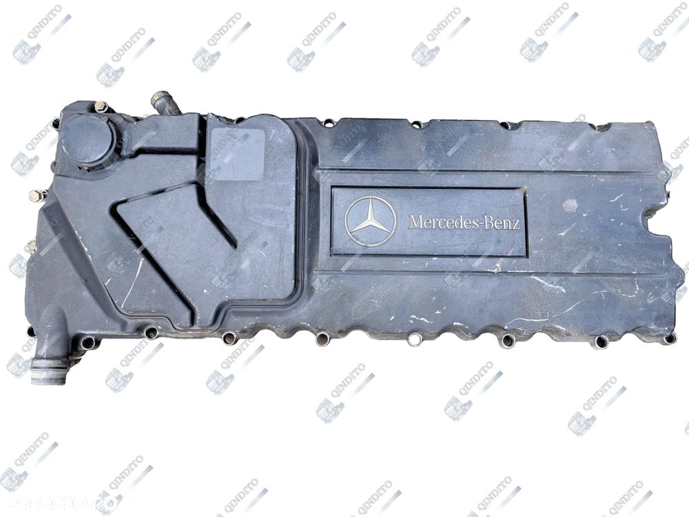 POKRYWA ZAWORÓW MERCEDES BUS CITARO OM 936 H - 1