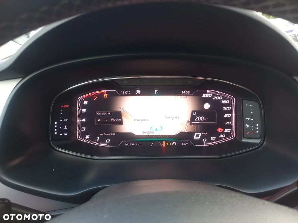 Seat Leon 1.5 TSI ACT OPF Xcellence - 28