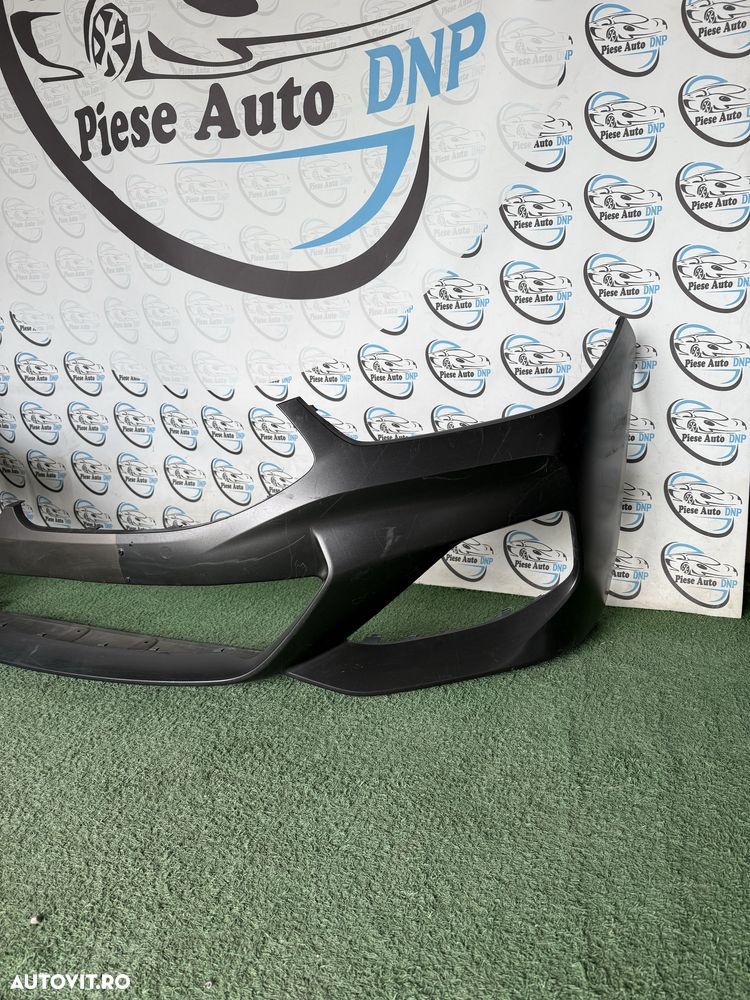 Bara fata Bmw seria 8 G14 G15 G16 M pachet - 6