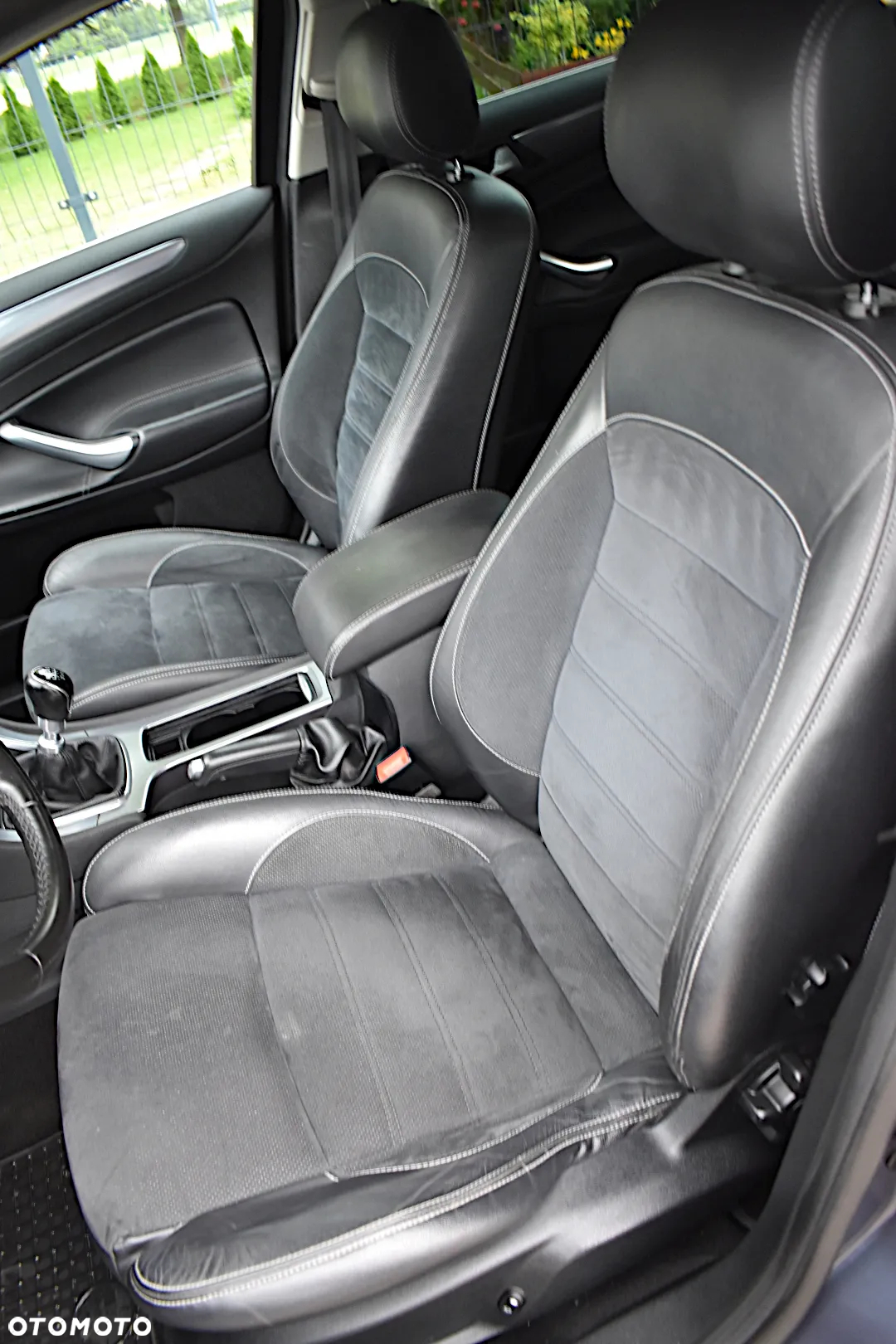 Ford Mondeo 2.0 TDCi Titanium - 6