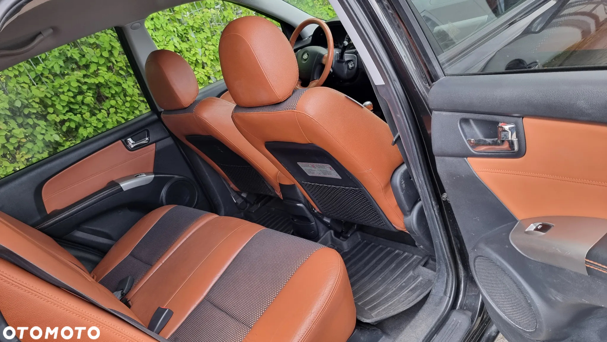 Kia Sportage - 12