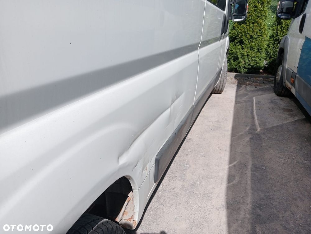 Fiat Ducato - 16