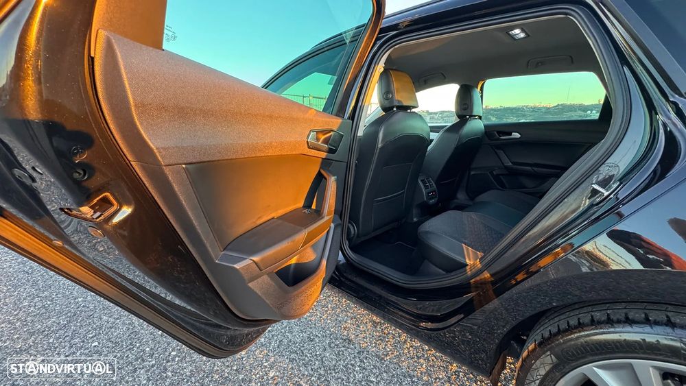 SEAT Leon ST 2.0 TDI FR S/S - 16