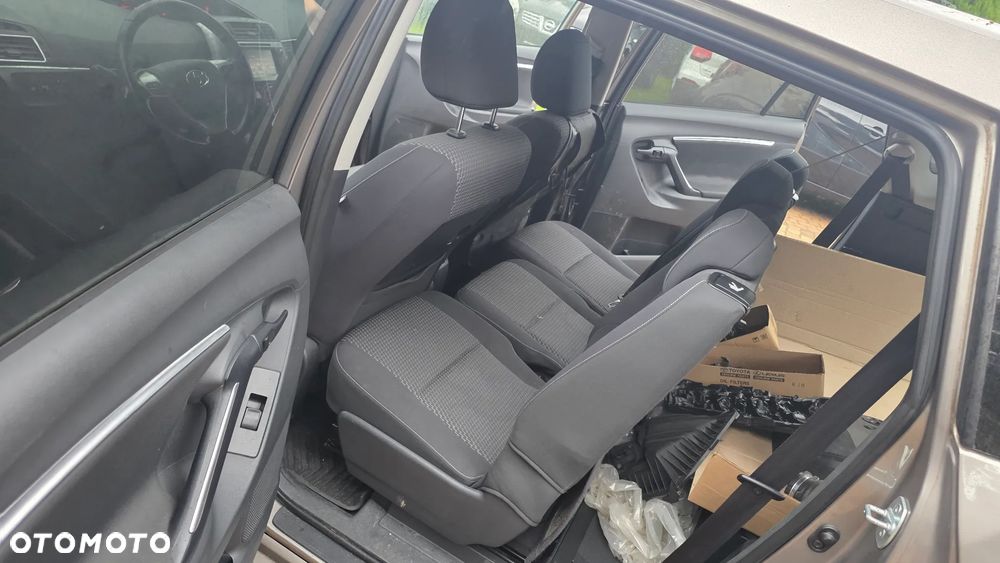 Toyota Verso 1.6 D-4D 7-Sitzer Start/Stop Comfort - 25