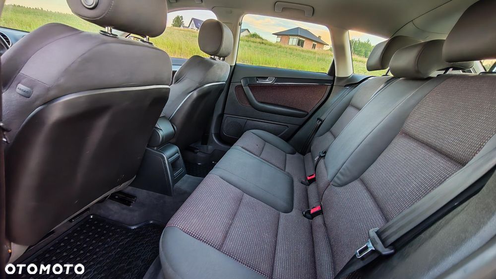 Audi A3 Sportback 1.9 TDI Ambiente - 25