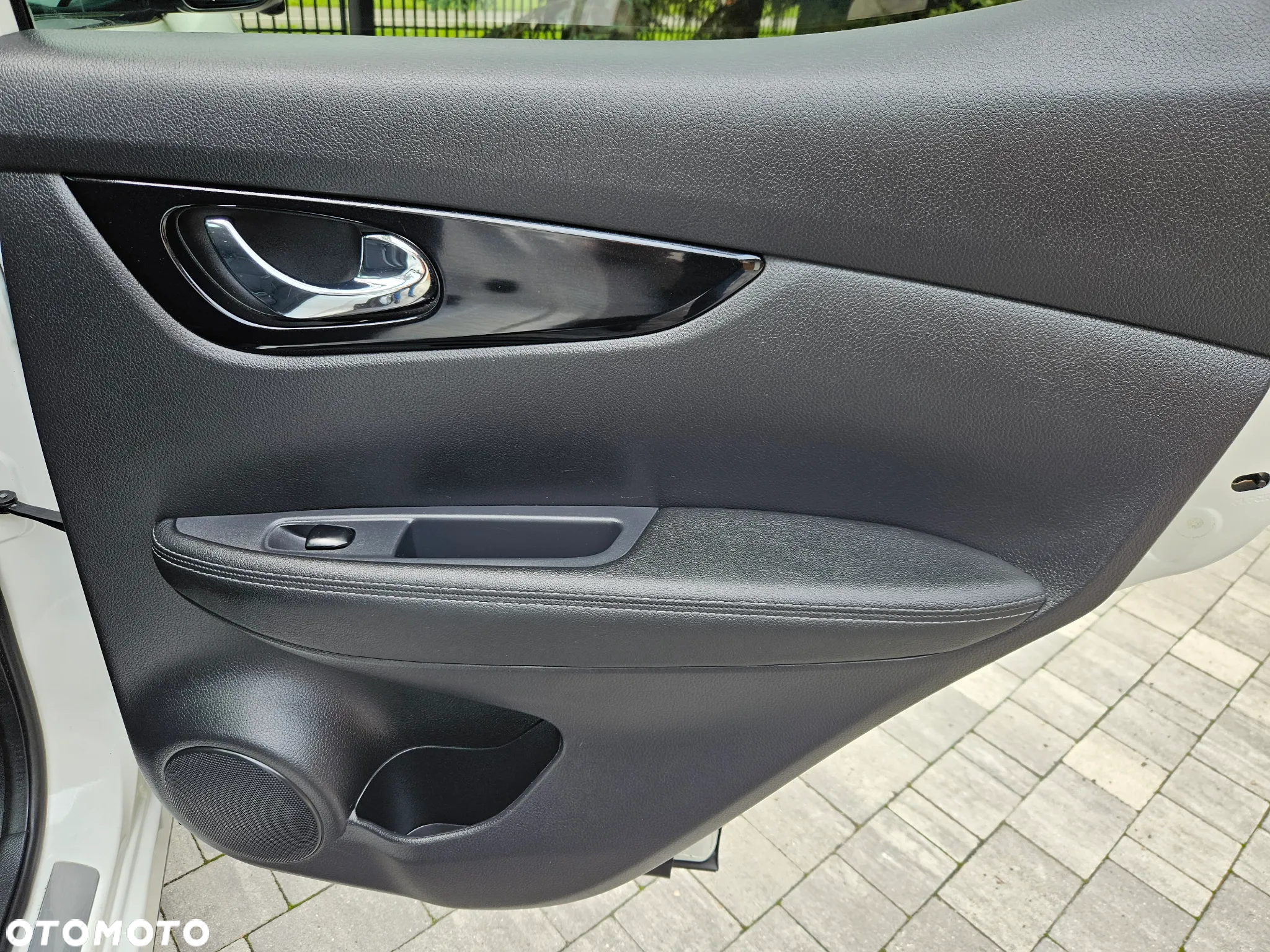 Nissan Qashqai 1.6 DIG-T Tekna - 27