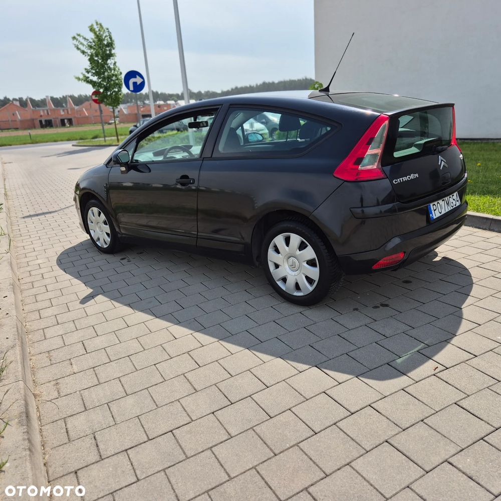 Citroën C4 1.4 16V Impress - 6