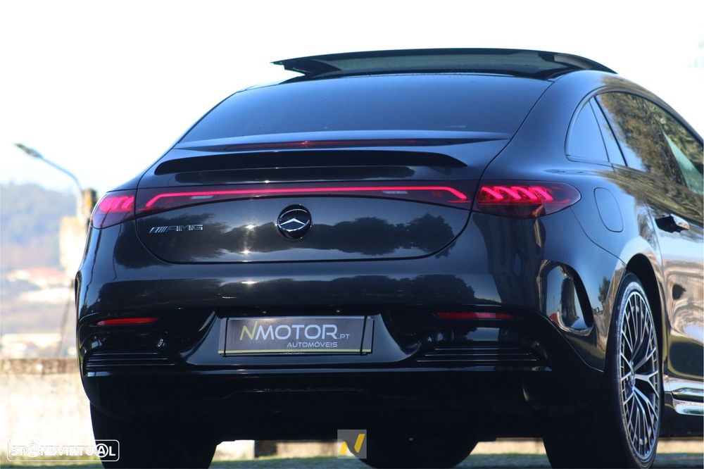 Mercedes-Benz EQE - 3