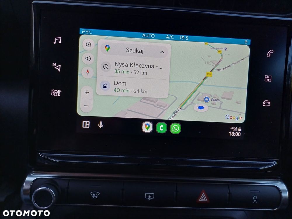 Citroën C3 Aircross - 16