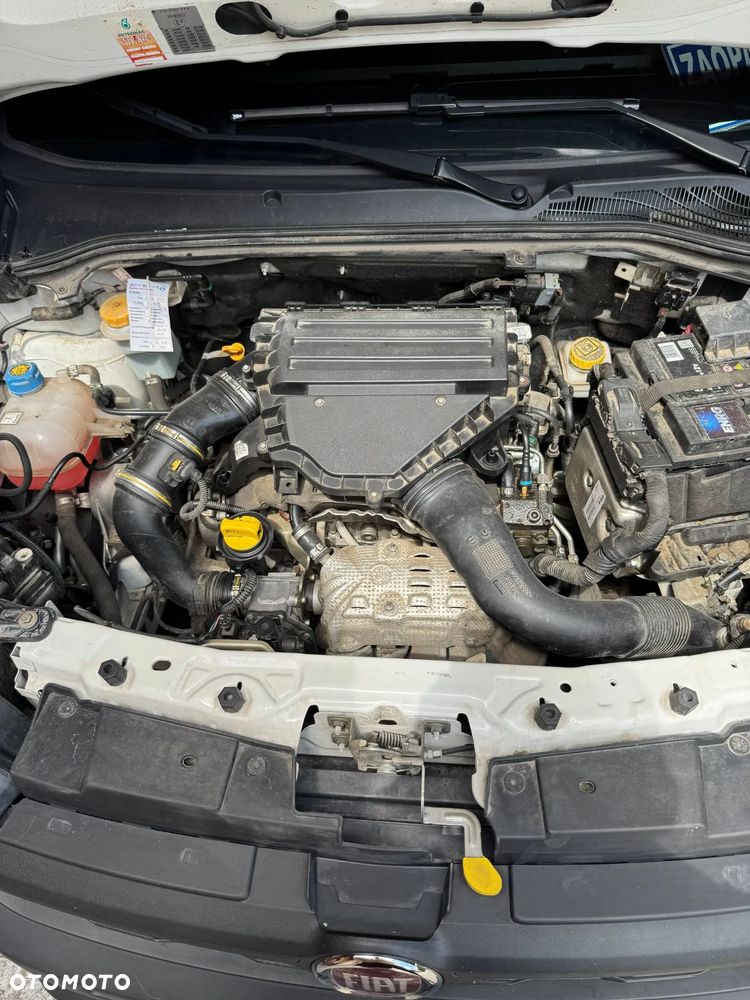 Fiat Doblo - 14