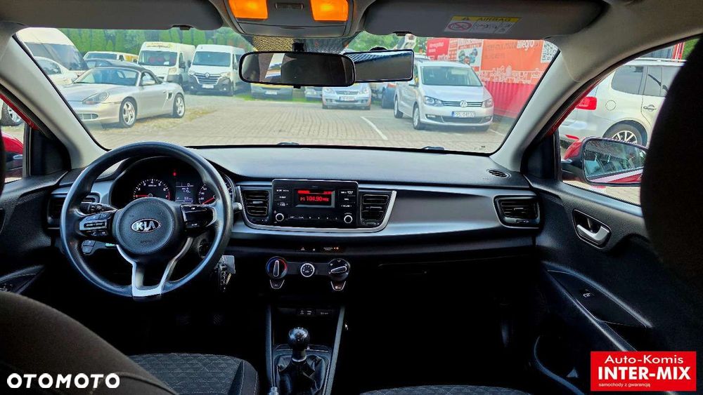 Kia Rio - 30