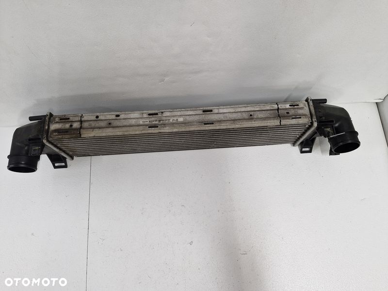 xc70 2 ii v70 iii s80 ii s60 ii 2.4 d5 chłodnica powietrza intercooler 31273909 - 4