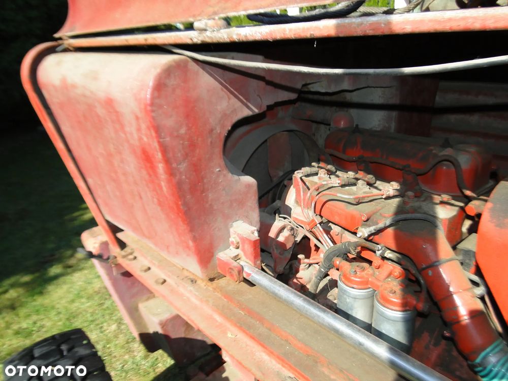 Manitou MC 30H - 21