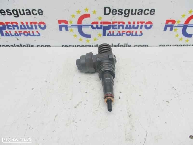 INJETOR VOLKSWAGEN BORA 1999 -038130073F - 2