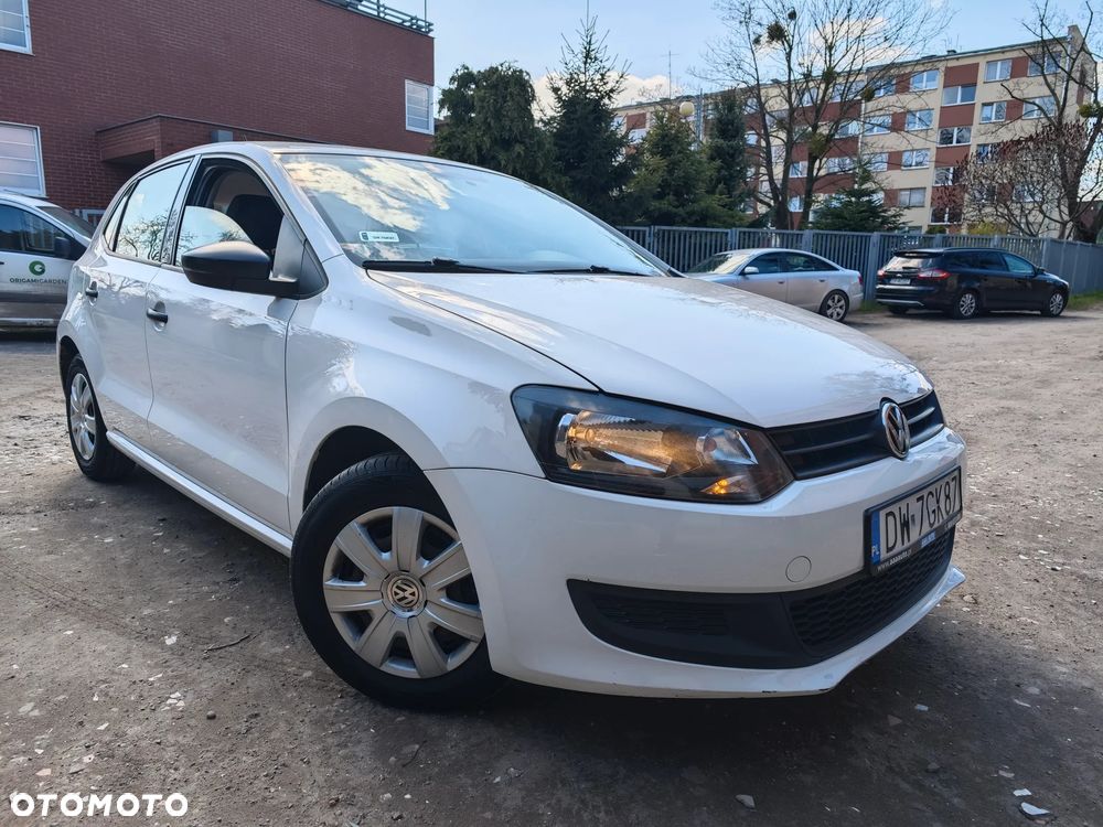 Volkswagen Polo 1.2 12V Highline - 11