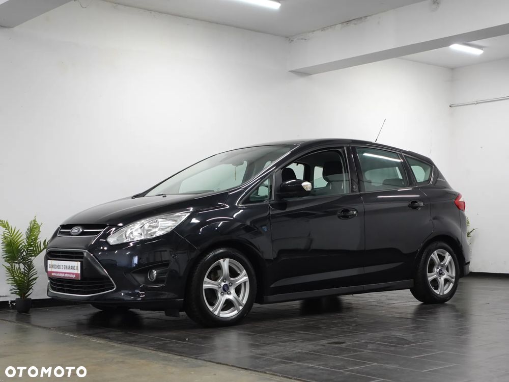 Ford C-MAX - 4