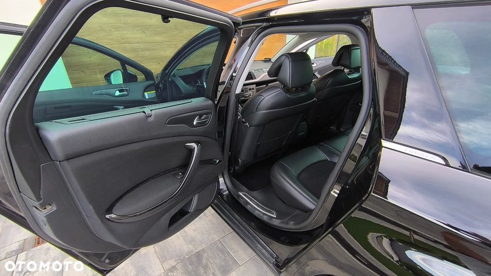 Citroën C5 HDi 165 FAP Exclusive - 21