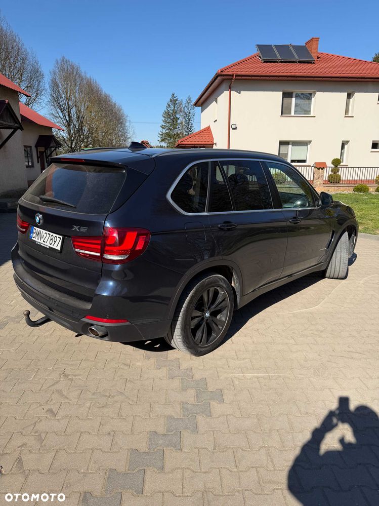 BMW X5 - 2