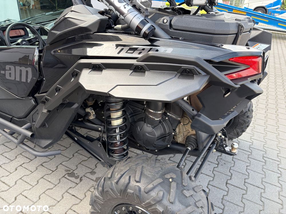 Can-Am Maverick - 16