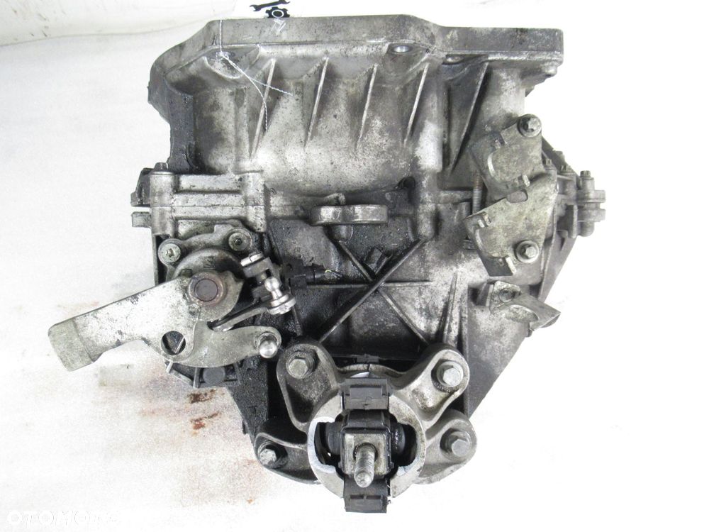 SKRZYNIA BIEGÓW MINI R56 N12 B14 A 2300756872406 756872406 - 4