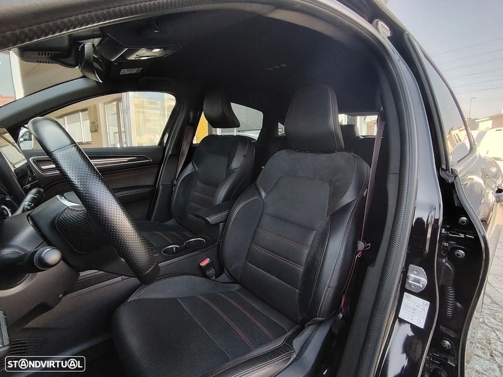 Renault Arkana 1.6 E-Tech R.S.Line - 22