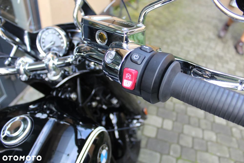 BMW R - 19