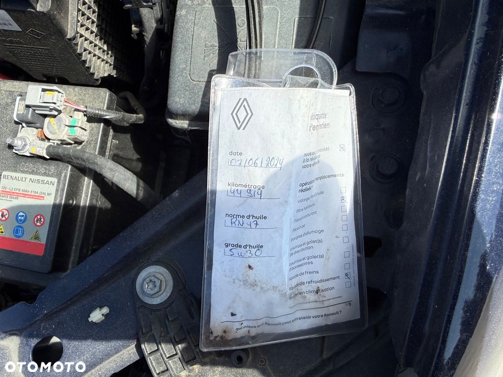 Dacia Logan 0.9 TCE Laureate - 11