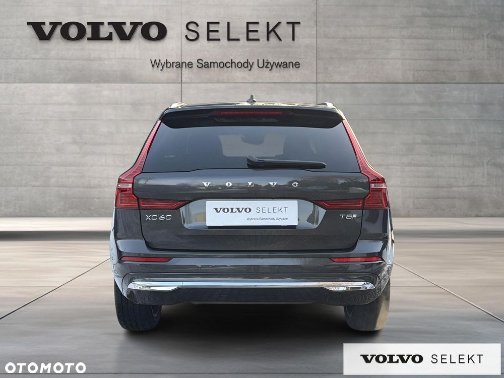 Volvo XC 60 - 5