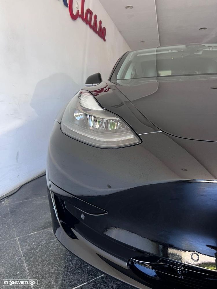 Tesla Model 3 Standard Range Plus RWD - 29