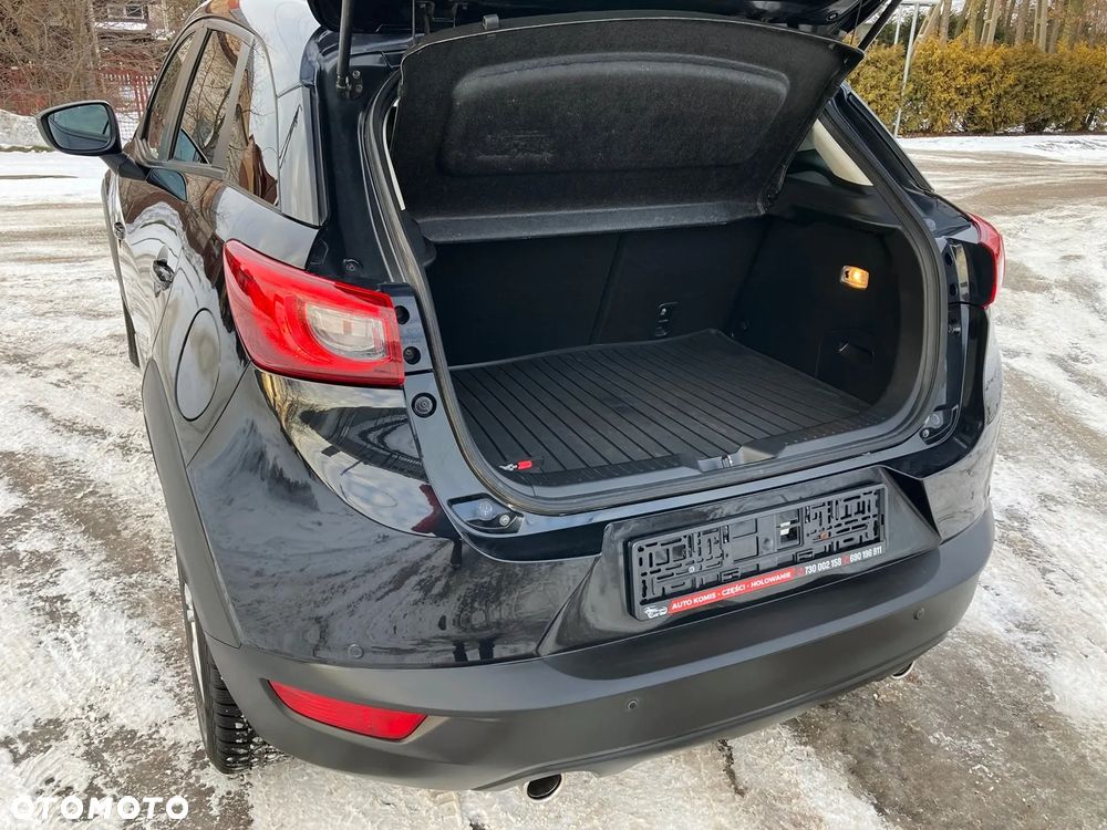 Mazda CX-3 2.0 Skyenergy - 16