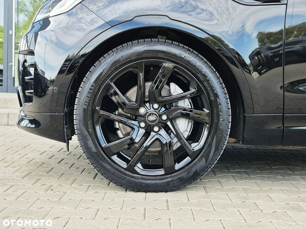 Land Rover Discovery 3.0 D250 mHEV Dynamic SE - 13