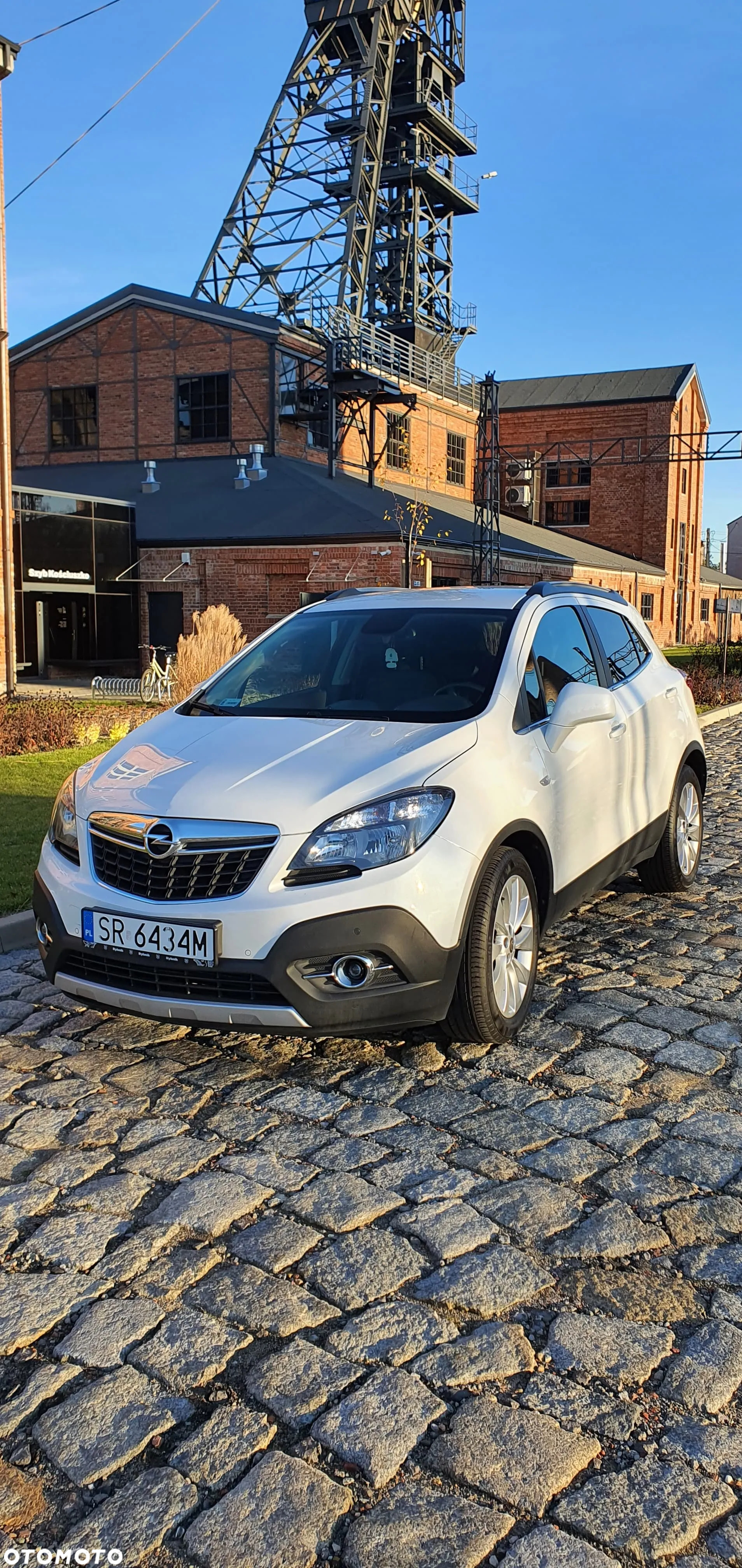 Opel Mokka 1.4 T Cosmo - 7