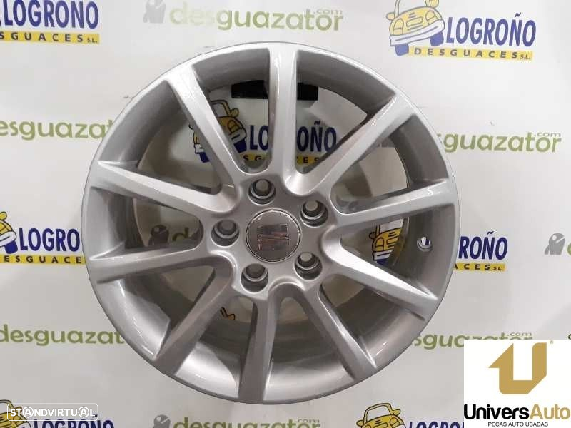 JANTE SEAT LEON 2005 -5P0601025 - 2