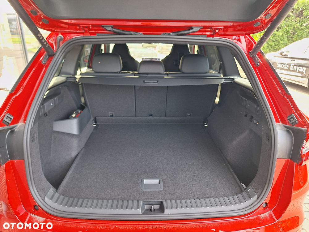 Skoda Kodiaq 2.0 TSI 4x4 Sportline DSG - 10