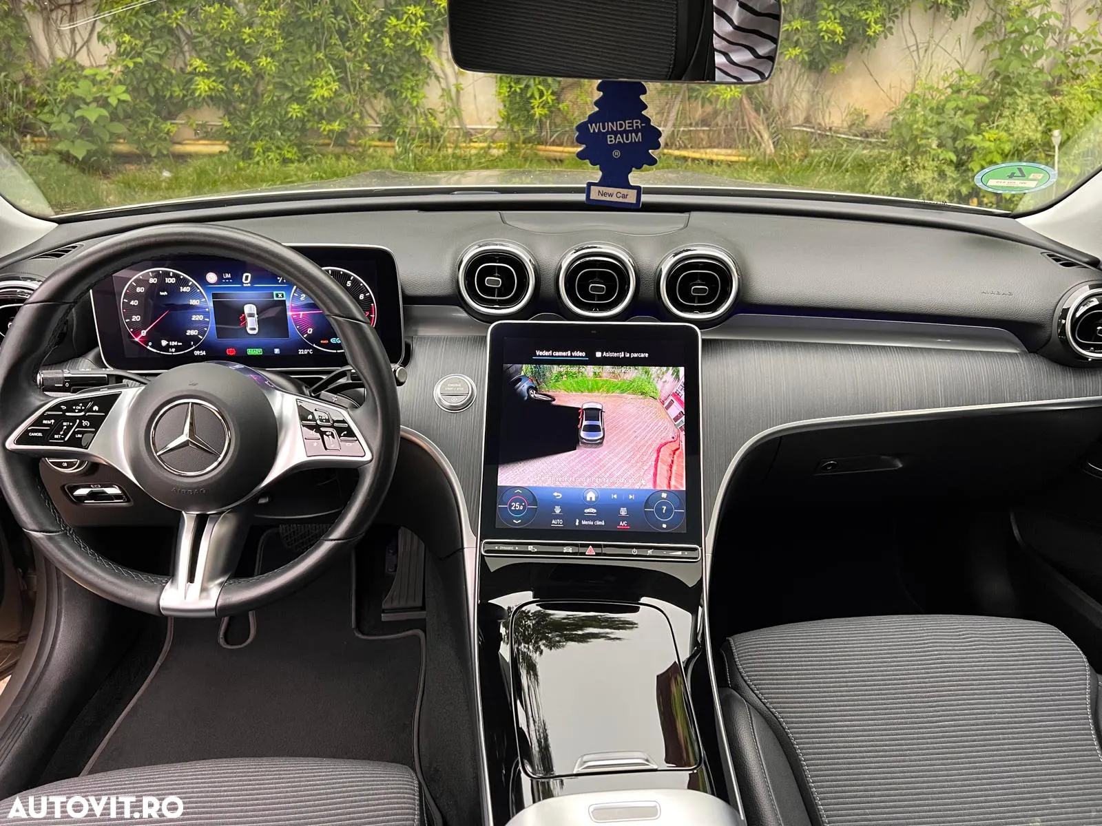 Mercedes-Benz C 200 9G-TRONIC Avantgarde Advanced - 3