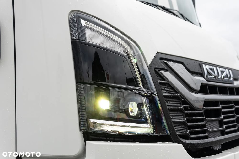 Isuzu M27 Gen 2 - 36