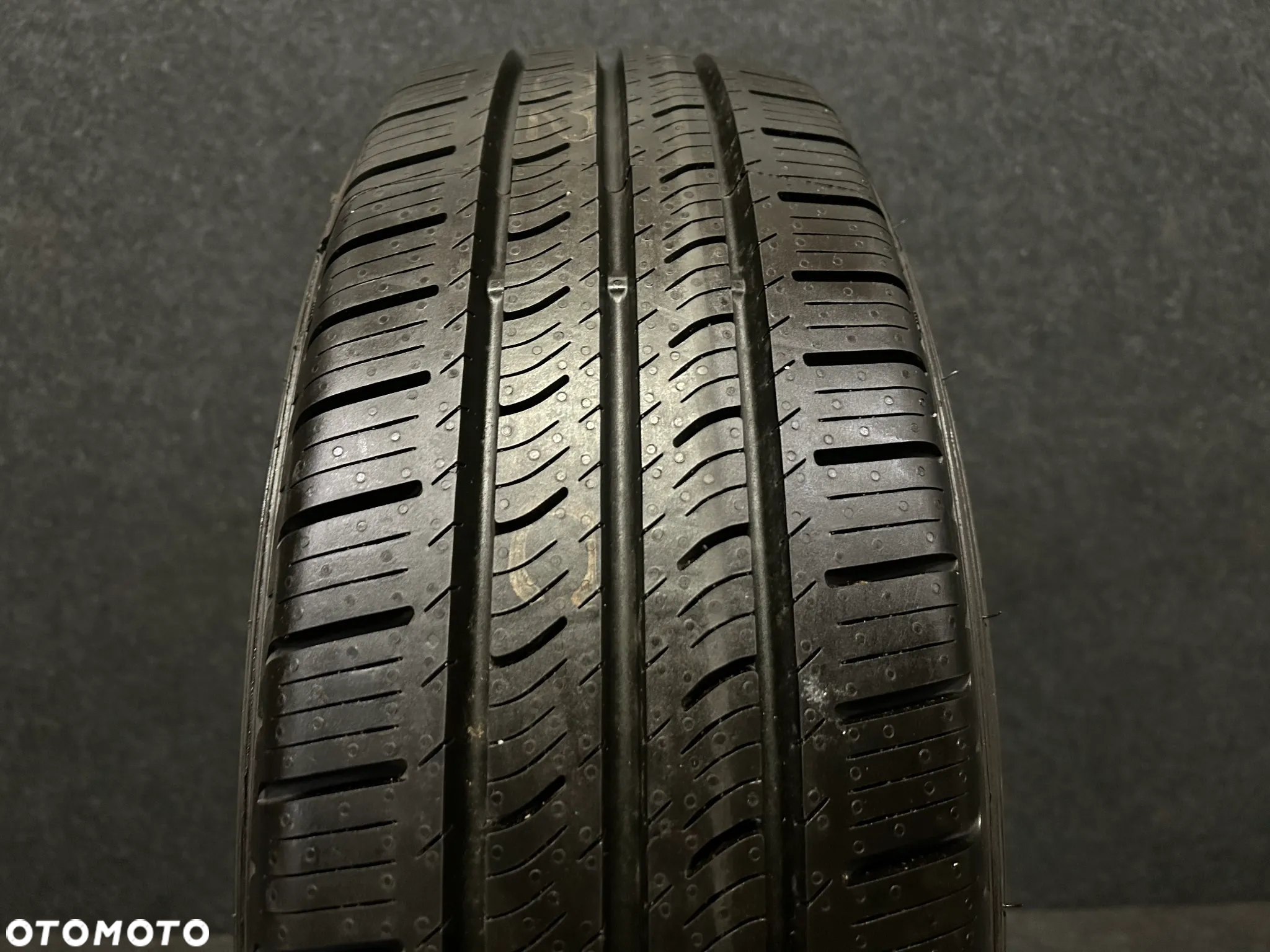 Pirelli Carrier All Season 205/65/16C 107/105T 1szt. Nowa z zapasu! - 2