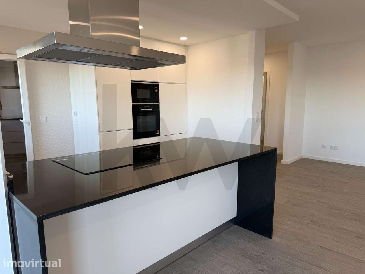 Apartamento T3  como novo - Grande imagem: 4/28