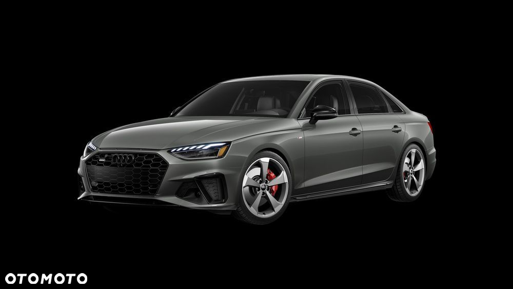 Audi A4 ver-45-tfsi-quattro-s-tronic-s-line - 35