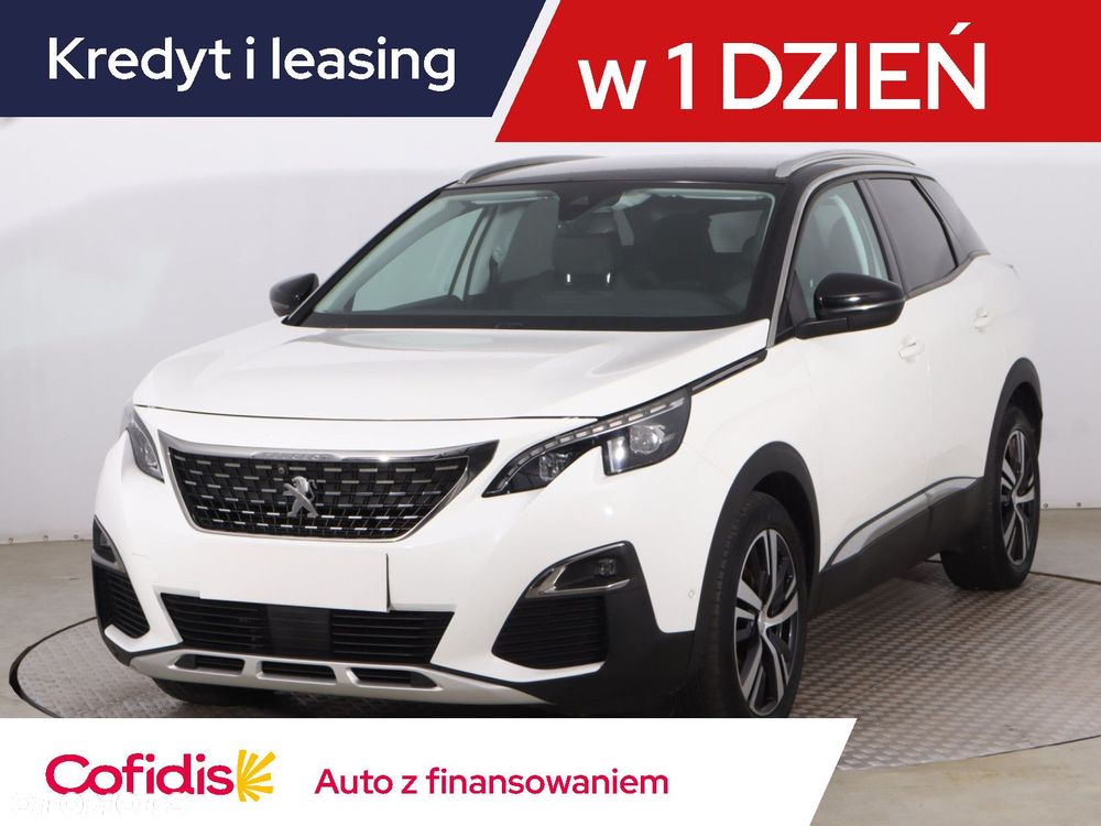 Peugeot 3008 - 2