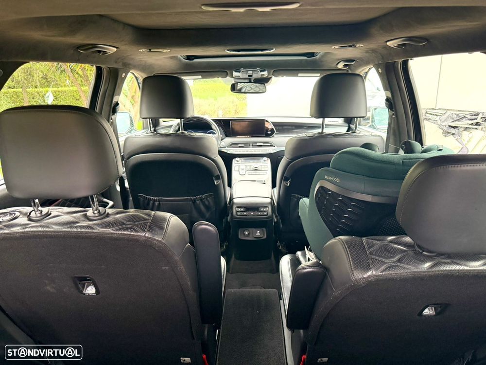 Hyundai Palisade - 14