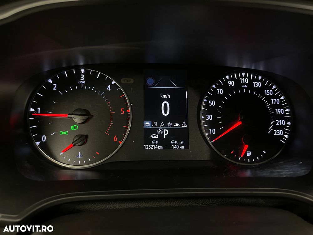 Renault Megane Blue dCi 116 EDC Intens - 23