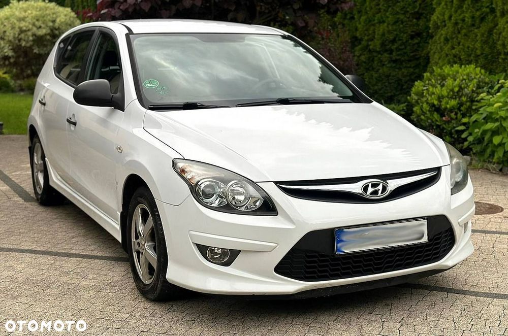 Hyundai i30 - 2