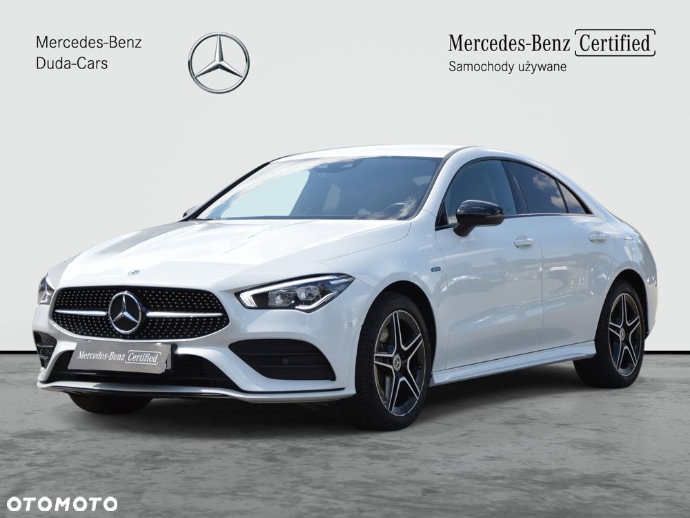 Mercedes-Benz CLA - 3