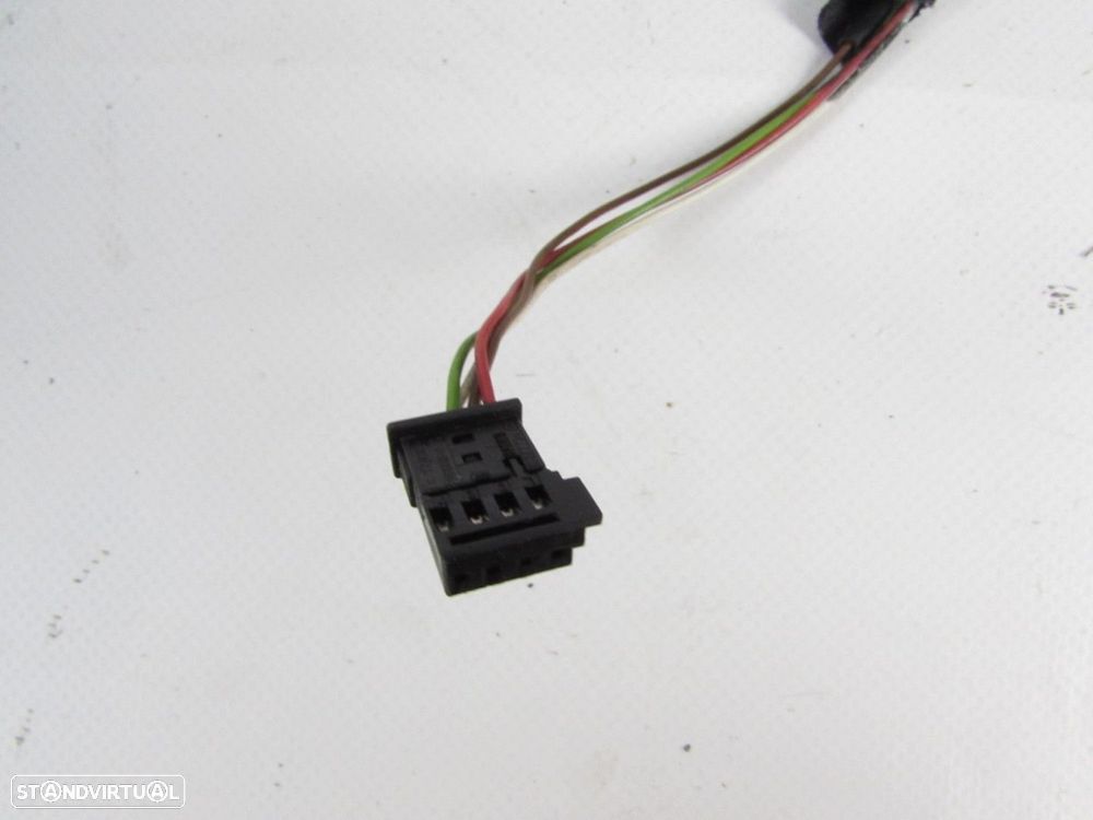 Retrovisor Esquerdo Seminovo/ Original BMW 5 (E60)/BMW 5 Touring (E61) - 5