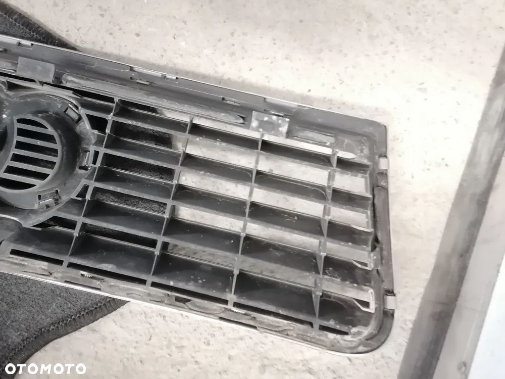Atrapa Grill Maski Audi A6 C5 Lift 01-04 4B0853651F - 9