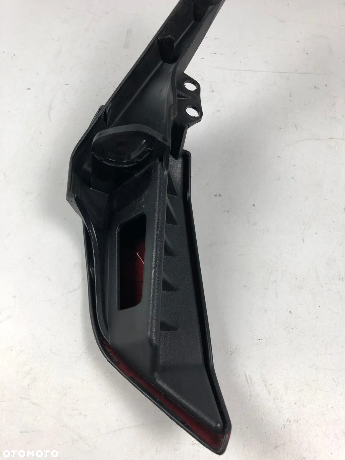 Yamaha MT-07 Tracer 700 16-19 Prawa Osłona Dłoni Handbar - 4