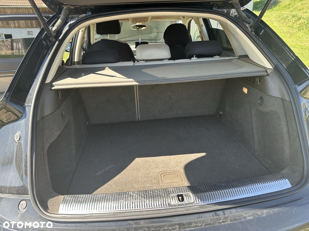 Audi Q3 - 7